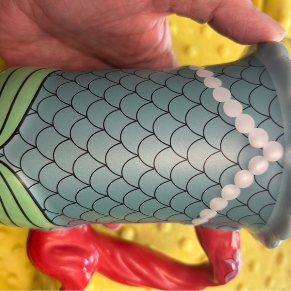Disney Parks Ariel Mug - Picture 4 of 7